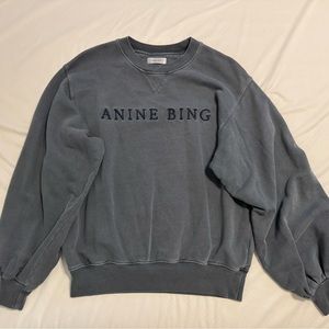 Anine Bing Sweatshirt